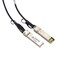 Black Box Sfp+ 10G Direct Attached Cable, 5M SFP-H10GB-CU5M-BB - alternate 2